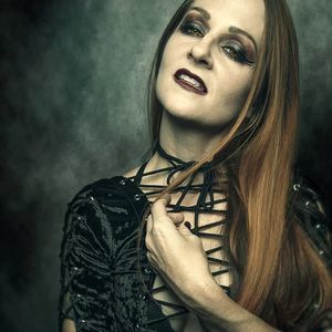 Meet your Posher, Crissy